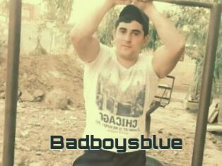Badboysblue