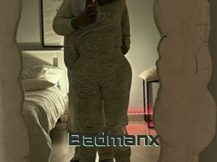 Badmanx