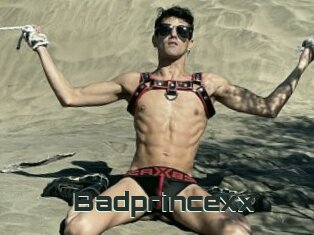 Badprincexx