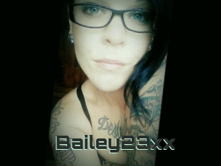 Bailey23xx