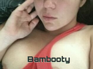 Bambooty