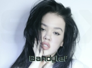 Bandylef
