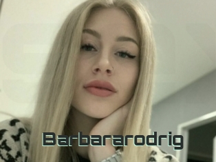 Barbararodrig