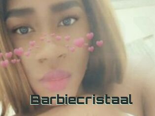Barbiecristaal