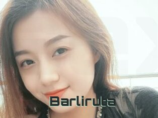 Barliruta