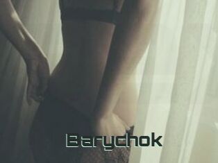 Barychok