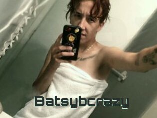 Batsybcrazy