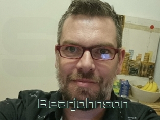 Bearjohnson