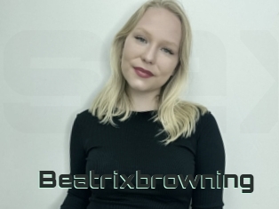 Beatrixbrowning