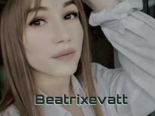 Beatrixevatt