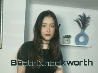 Beatrixhackworth