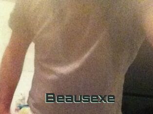 Beausexe