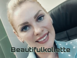 Beautifulkollette