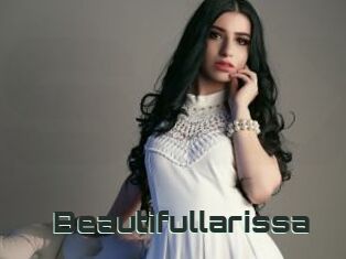 Beautifullarissa