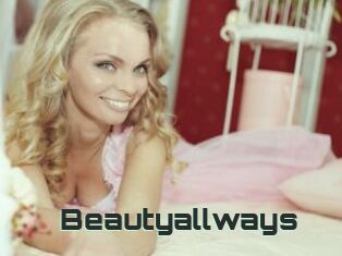 Beautyallways