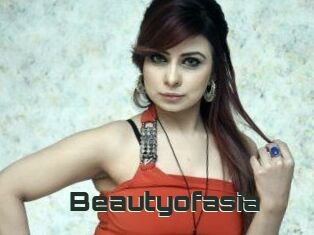 Beautyofasia