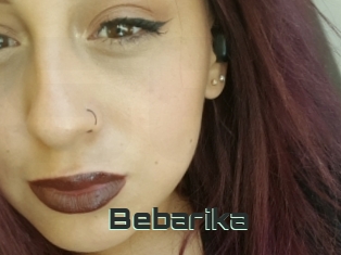 Bebarika