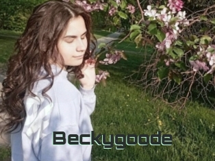 Beckygoode