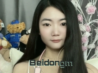 Beidongm