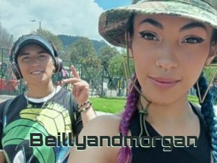 Beillyandmorgan