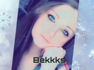 Bekkks