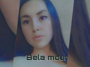 Bela_mour