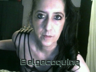 Belgecoquine