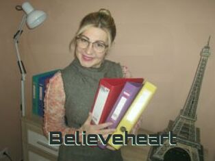 Believeheart