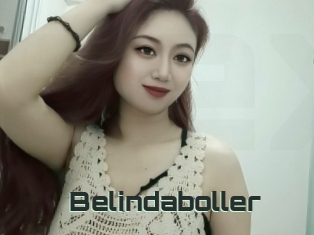 Belindaboller
