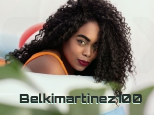 Belkimartinez100