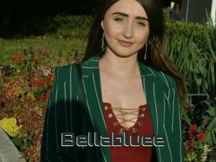 Bellabluee