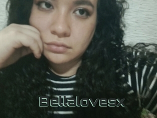 Bellalovesx