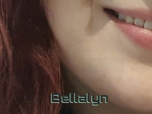 Bellalyn