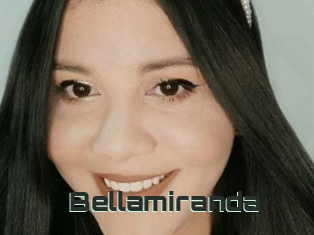 Bellamiranda
