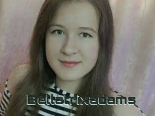 Bellatrixadams