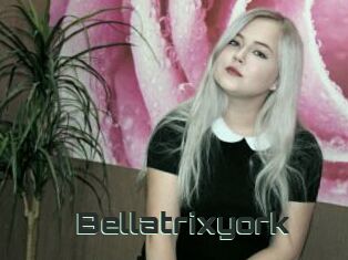 Bellatrixyork