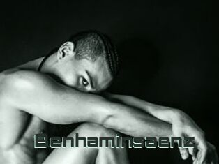 Benhaminsaenz