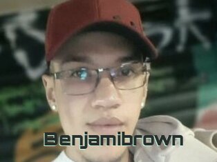 Benjamibrown