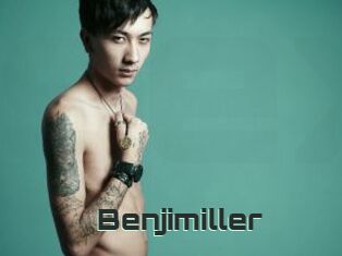 Benjimiller