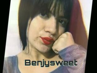 Benjysweet