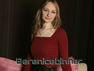 Berenicebinner