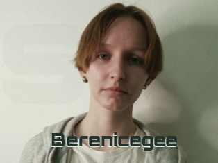 Berenicegee