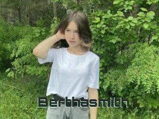 Berthasmith
