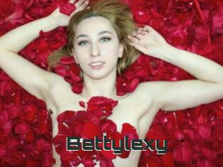 Bettylexy