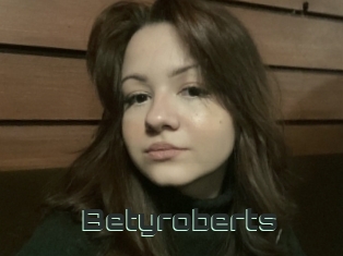 Betyroberts