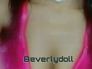 Beverlydoll