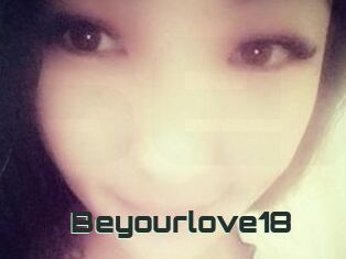 Beyourlove18
