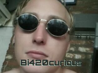 Bi420curious