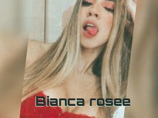 Bianca_rosee