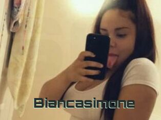 Biancasimone